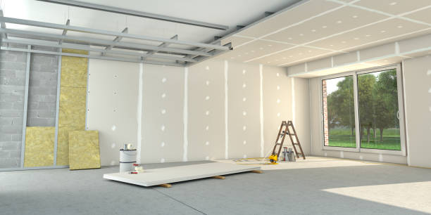 Best Spray Foam Insulation in Alturas, FL