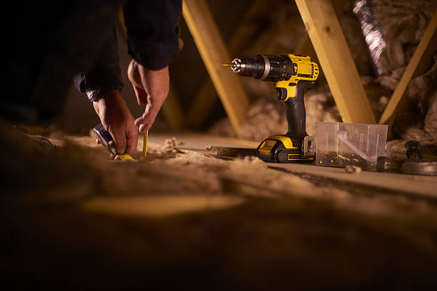 Best Insulation Maintenance and Repair in Alturas, FL